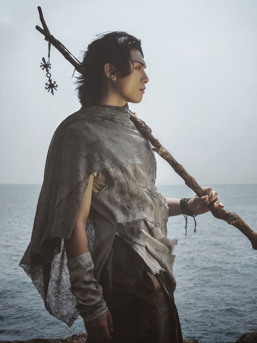 GREY D trở lại với ballad buồn