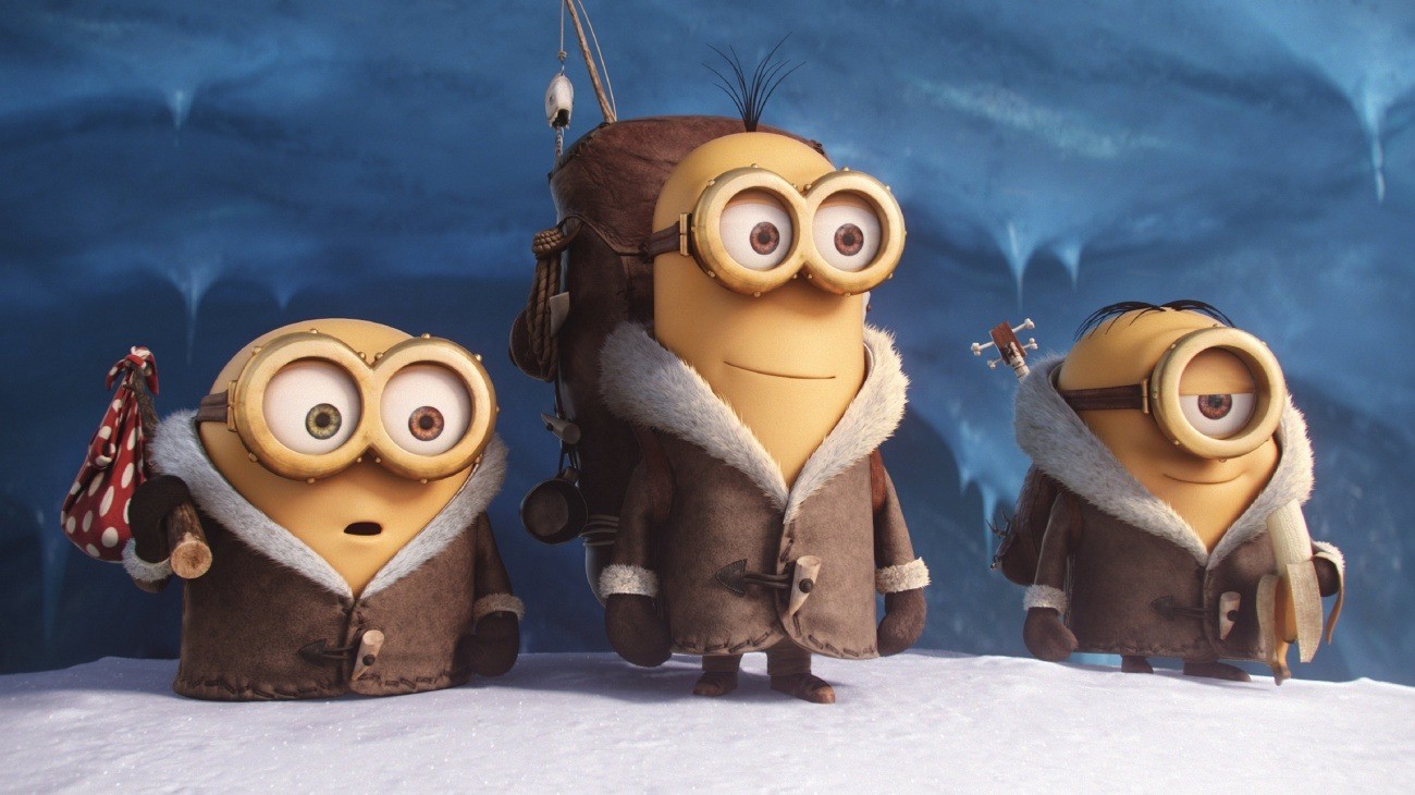 Vì sao Minions vẫn giữ sức hút sau hơn một thập kỷ?