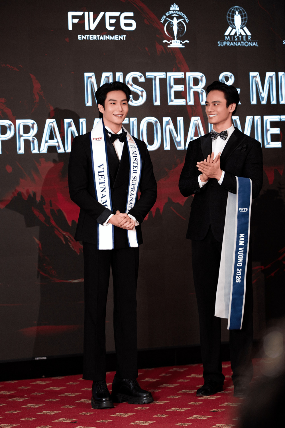 Nguyễn Hàn Việt dự Mister Supranational 2026, Thu Thảo đại diện Việt Nam tại Miss Globe