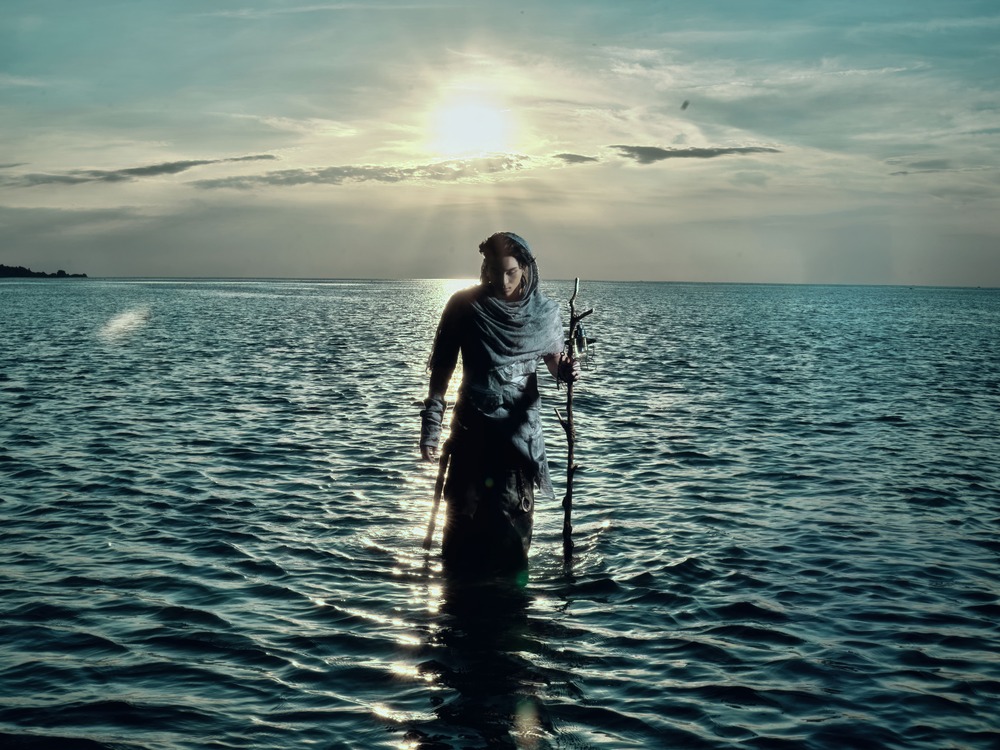 GREY D trở lại với ballad buồn