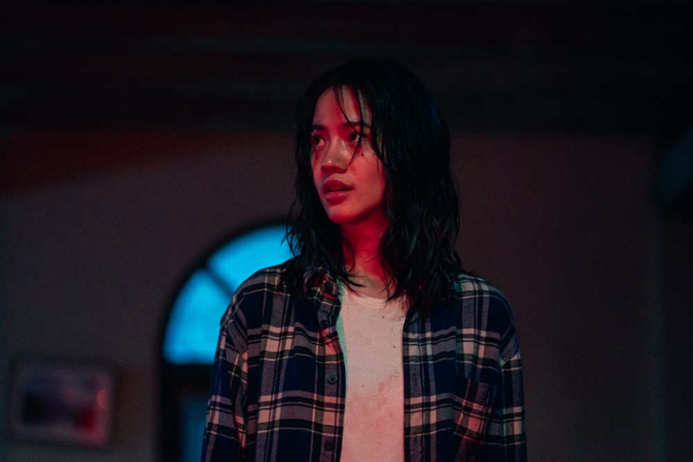 Từ thần tượng tuổi teen đến “nữ hoàng phim kinh dị” góp mặt trong “Đồng Dao Ma Quái”
