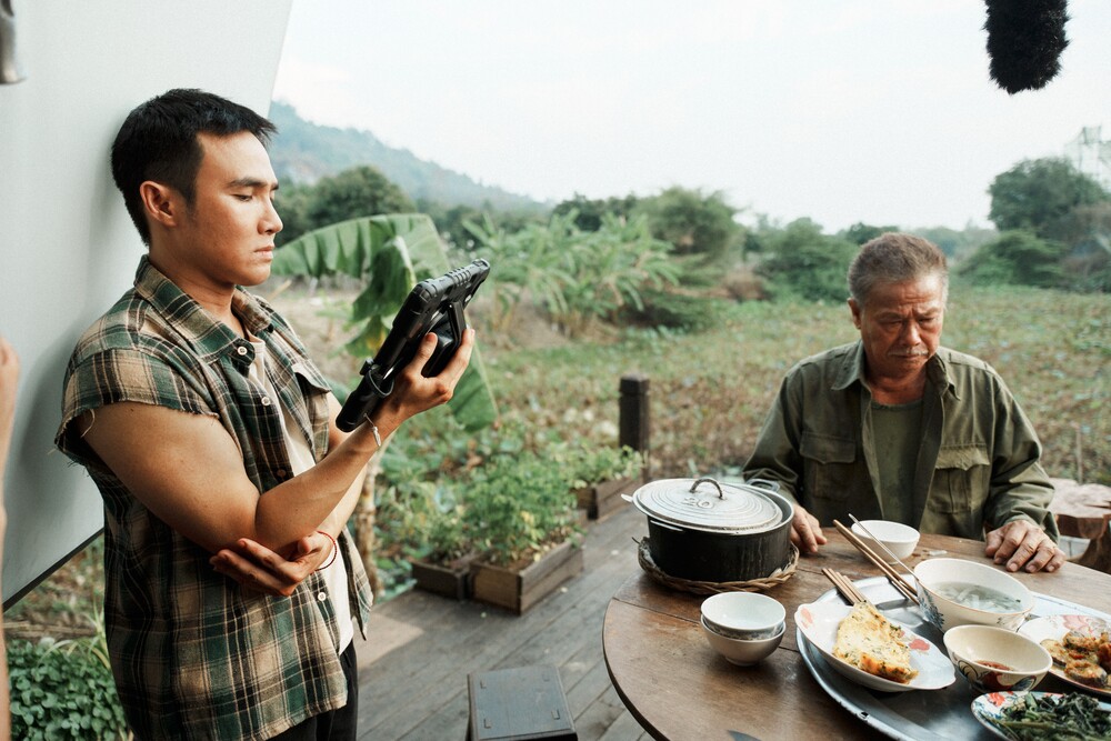 Vì sao Huỳnh Lập chọn NSƯT Cao Minh và Cody Nam Võ cho dự án mới?