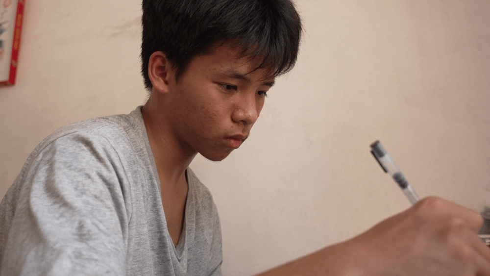 Duy Khương bật khóc, Đại Nghĩa bức xúc trước người đàn ông bỏ đi khi vợ đang mang thai