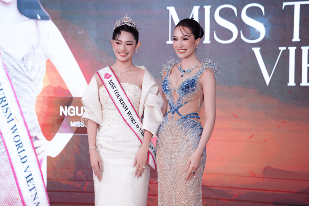 Nguyễn Hàn Việt dự Mister Supranational 2026, Thu Thảo đại diện Việt Nam tại Miss Globe