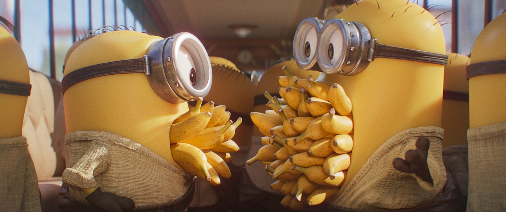 Vì sao Minions vẫn giữ sức hút sau hơn một thập kỷ?