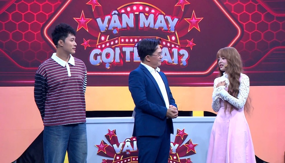Phùng Thiên Trang lội ngược dòng ngoạn mục, giành 123 triệu đồng tại “Vận May Gọi Tên Ai” tập 15
