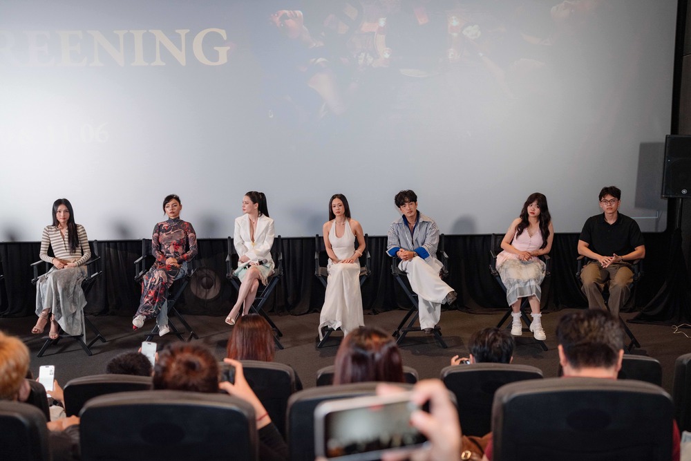 “Lầu chú Hỏa” gây ám ảnh sau suất chiếu đầu tiên, lần đầu đưa phong cách found footage lên màn ảnh Việt