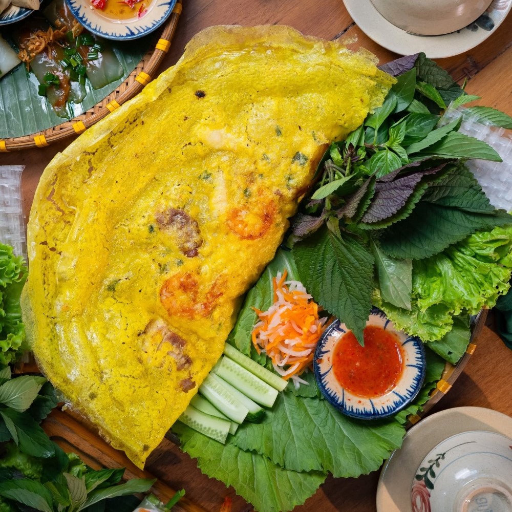 Tôn Tuấn Kiệt đưa Duy Khương khám phá không gian đậm chất Việt tại Quán ăn hạnh phúc tập 60