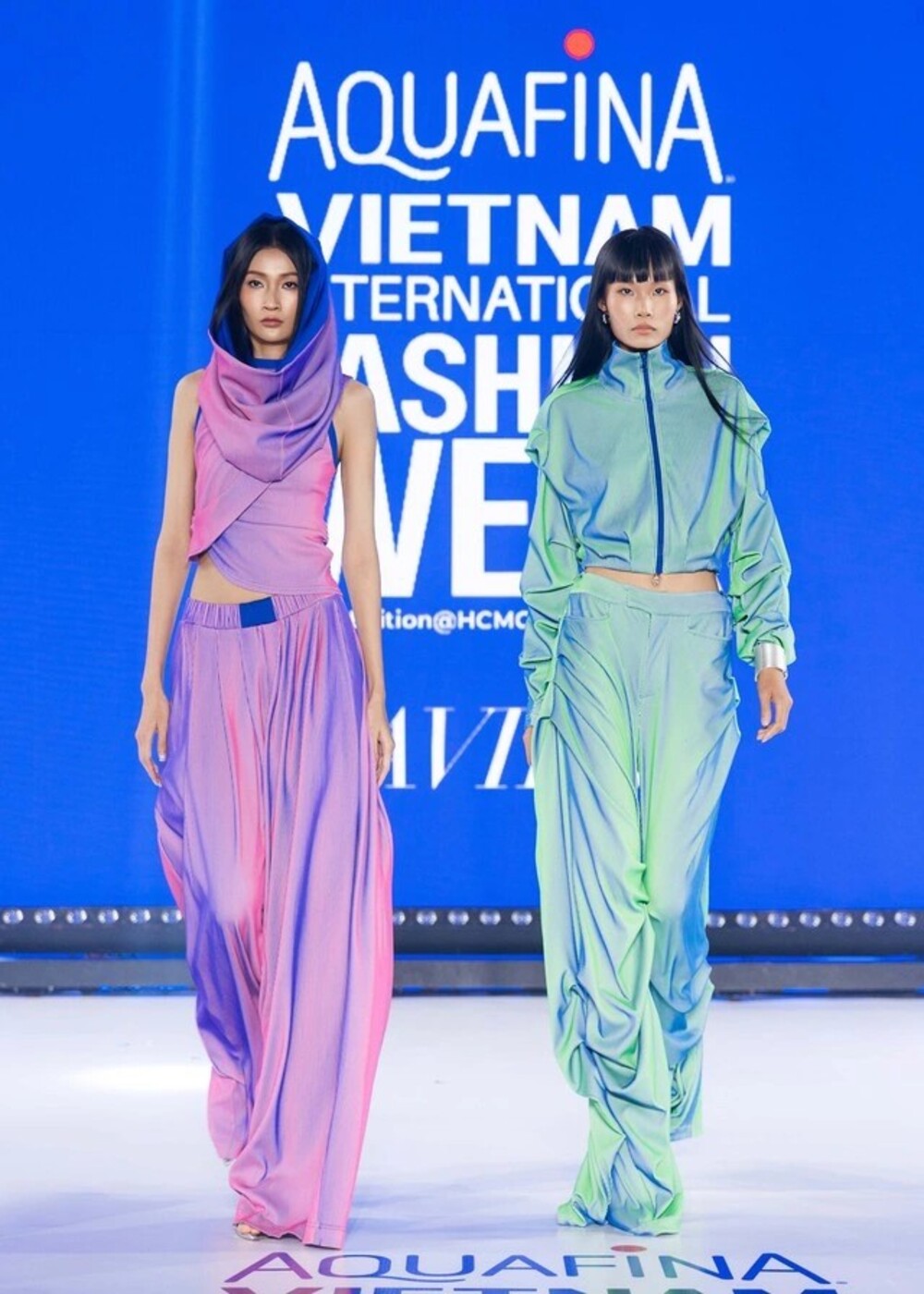 Tuần lễ Thời trang Quốc tế Việt Nam 2026 quy tụ 15 nhà thiết kế, thương hiệu trong nước và quốc tế