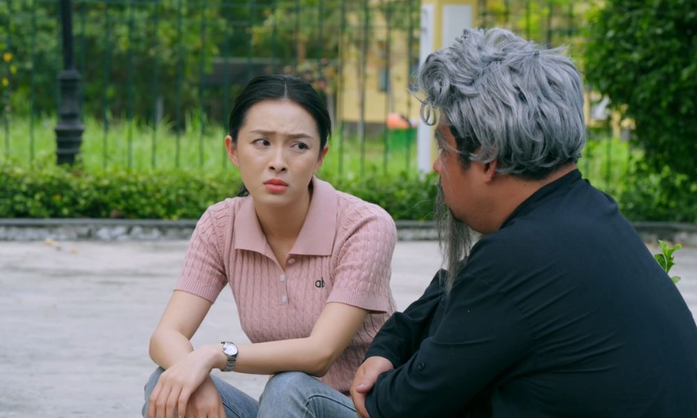 Sau “Death's Game”, mô-típ “trùng sinh” trong thân phận người khác xuất hiện trên màn ảnh Việt