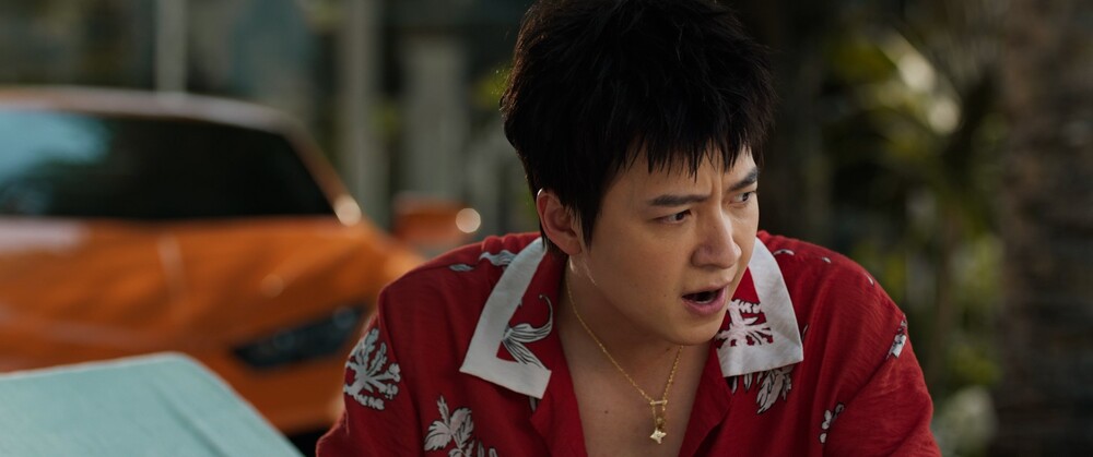 Ngô Kiến Huy, Ngân Quỳnh, Thanh Thủy, Kiến An gia nhập gia đình nhiều bí mật của Thu Trang - Tiến Luật