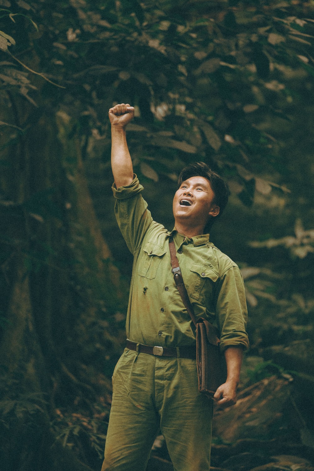 Du Thiên nói về quyết định rẽ hướng: "Tôi thích đi đường khó"