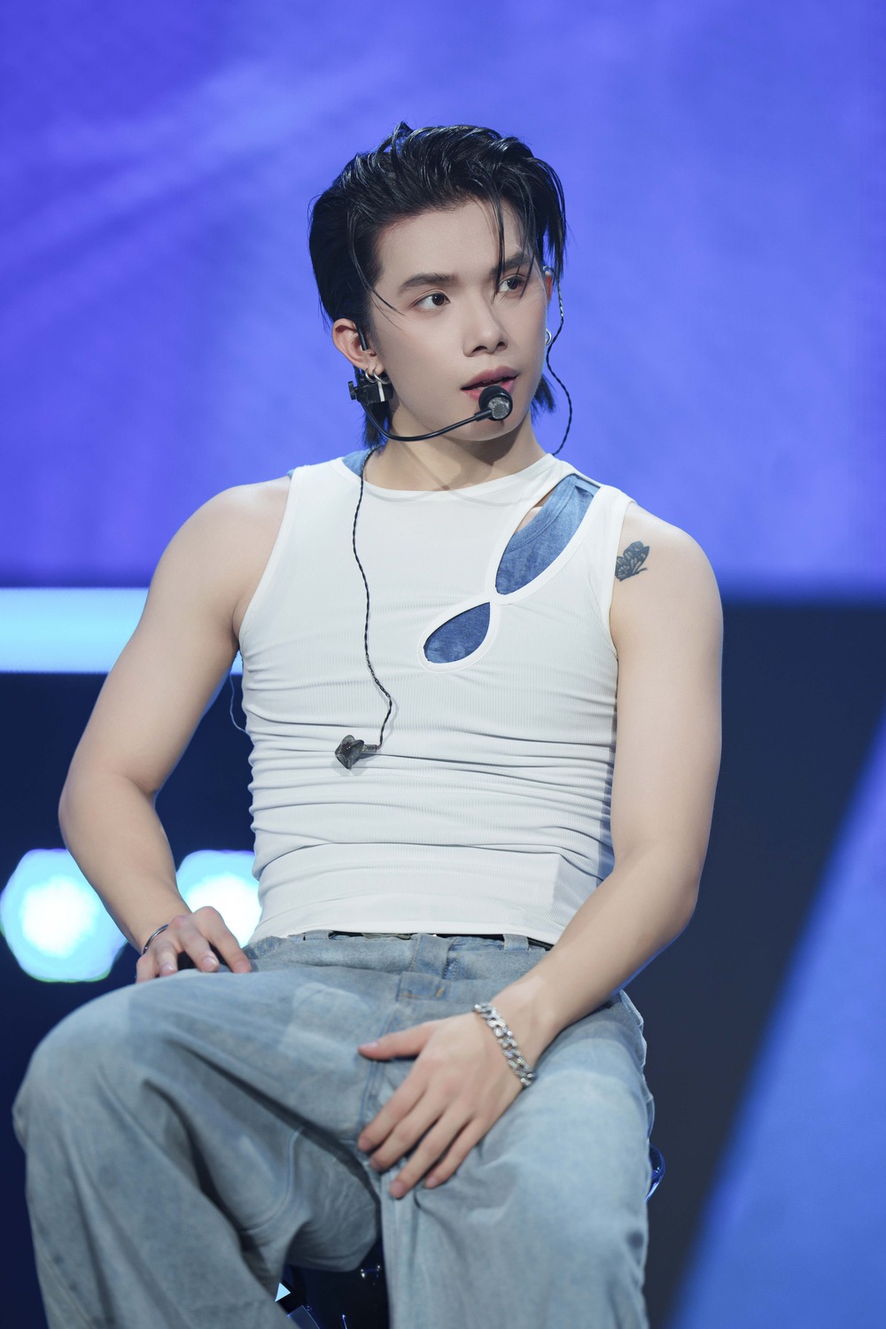 UPRIZE tổ chức fan meeting đầu tiên, công bố concert tại miền Bắc trong năm 2026