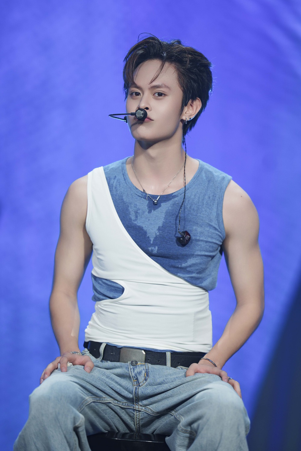 UPRIZE tổ chức fan meeting đầu tiên, công bố concert tại miền Bắc trong năm 2026