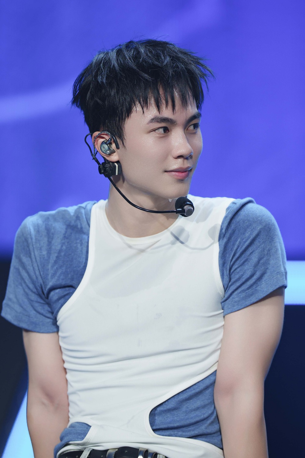 UPRIZE tổ chức fan meeting đầu tiên, công bố concert tại miền Bắc trong năm 2026