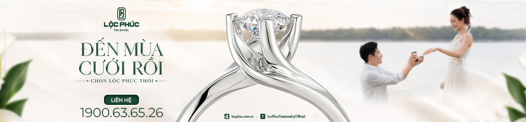 Loc Phuc Fine Jewelry Loc Phuc Fine Jewelry