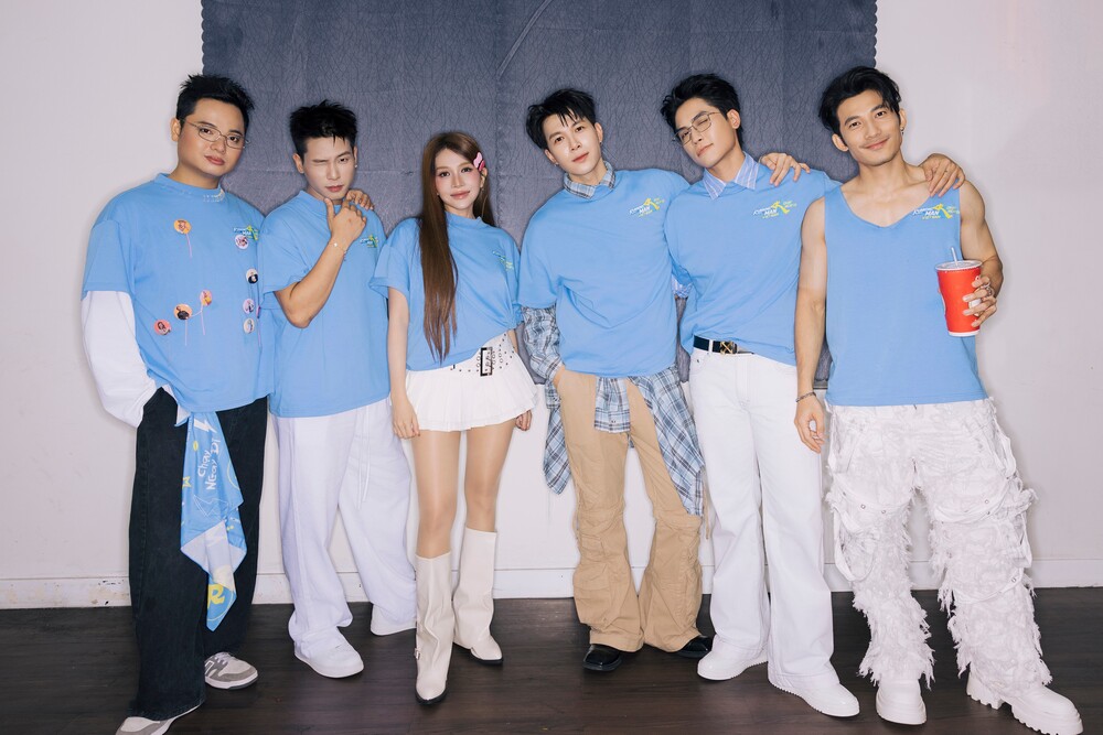 Anh Tú Atus tái xuất Running Man Vietnam mùa 4, tự tin bảo vệ ngôi quán quân