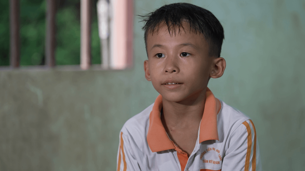 Mái ấm gia đình Việt tập 194 Gần 1 tỷ đồng được trao đến tay các em nhỏ có hoàn cảnh khó khăn