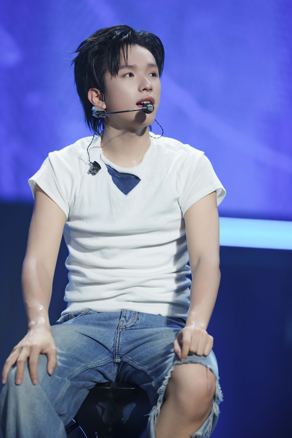 UPRIZE tổ chức fan meeting đầu tiên, công bố concert tại miền Bắc trong năm 2026