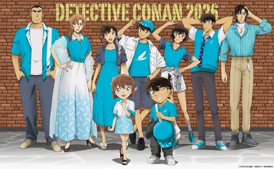 Conan Movie 29 vượt 52 tỷ đồng dù chưa chính thức khởi chiếu: Khi hành động, trinh thám và cảm xúc tìm được điểm cân bằng