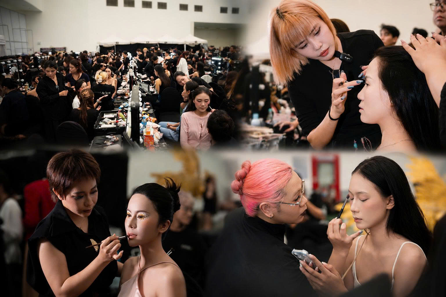 Maestro of Beauty mùa 2 khởi động, hướng đến xây dựng cộng đồng nghề làm đẹp chuyên nghiệp