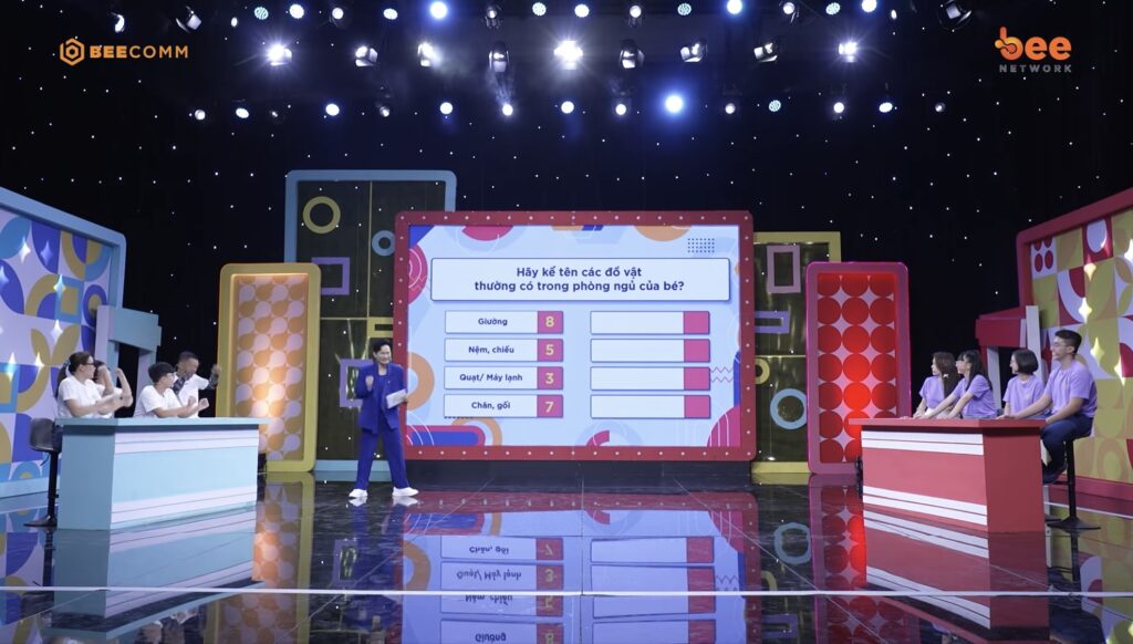 Cậu bé học sinh trường Chuyên Lê Hồng Phong có màn thể hiện ấn tượng tại “Nhà Mình Quá Đỉnh” nhưng tiếc nuối dừng chân sớm