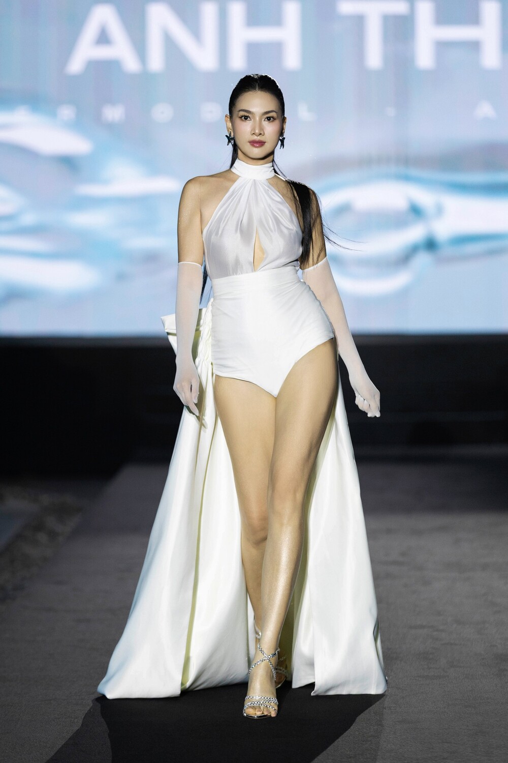 Top 37 The Face Vietnam 2026 lộ diện, tranh vé vào Top 18