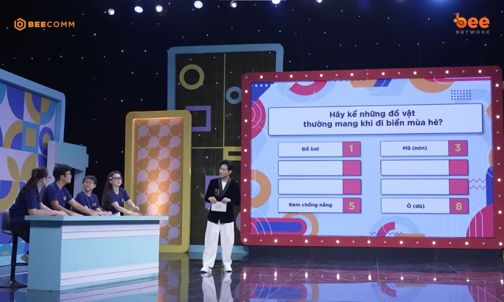 “Nhà Mình Quá Đỉnh”: Hải Yến Idol lần đầu đảm nhận vai trò đội trưởng, tiếc nuối khi phải rời cuộc chơi sớm