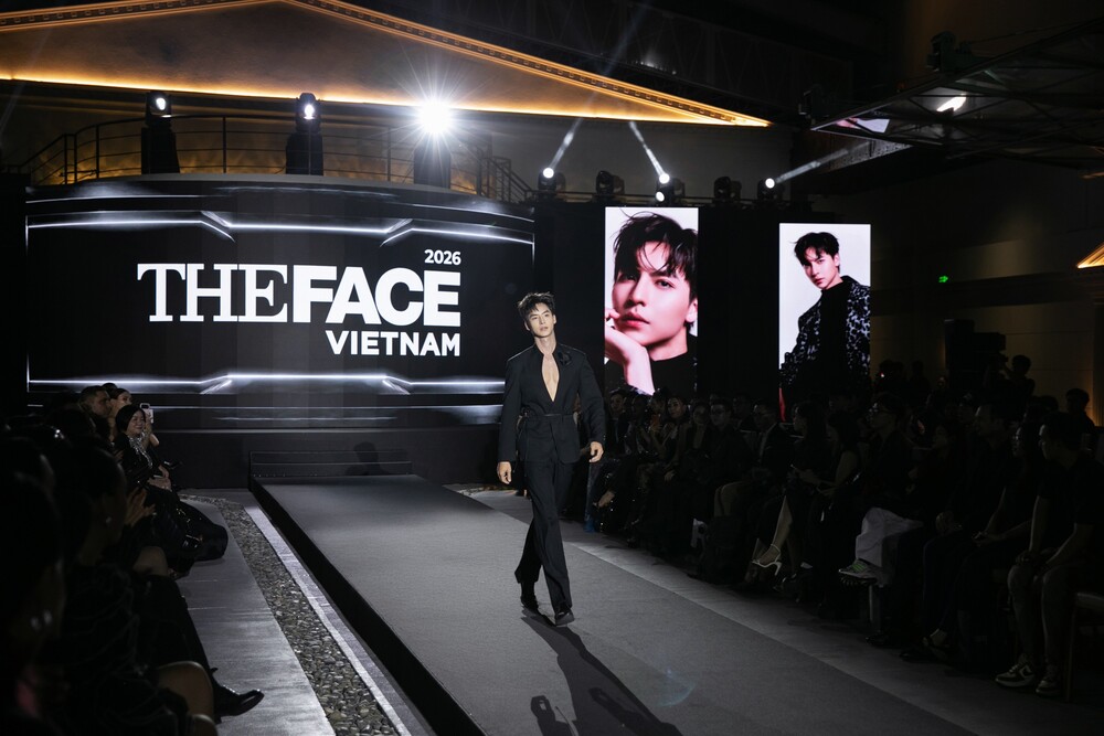 Top 37 The Face Vietnam 2026 lộ diện, tranh vé vào Top 18