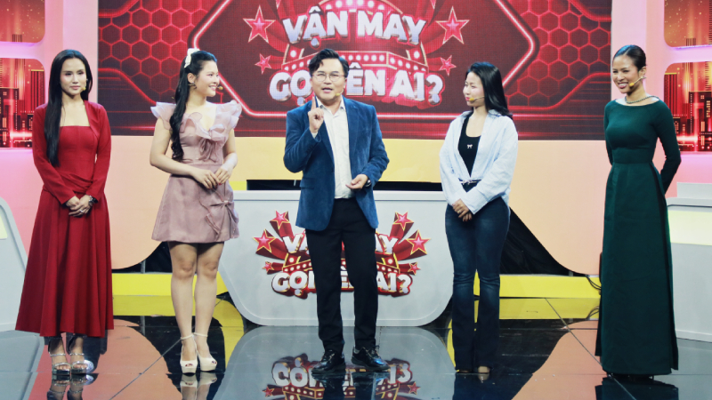 MC Đại Nghĩa nhận định cuộc chơi khốc liệt, Top 10 Miss Grand Vietnam Phan Như Thùy vẫn tự tin giành chiến thắng