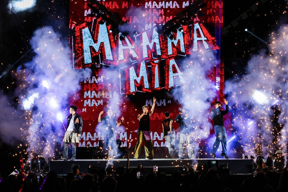 Sau 5 năm, MMusic mở rộng từ âm nhạc sang hệ sinh thái giải trí và fandom