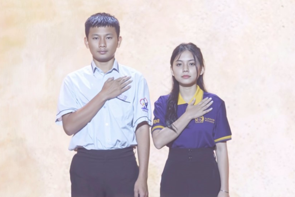 Nhìn lại gần 4 năm Mái ấm gia đình Việt Những “trái ngọt” từ hành trình sẻ chia