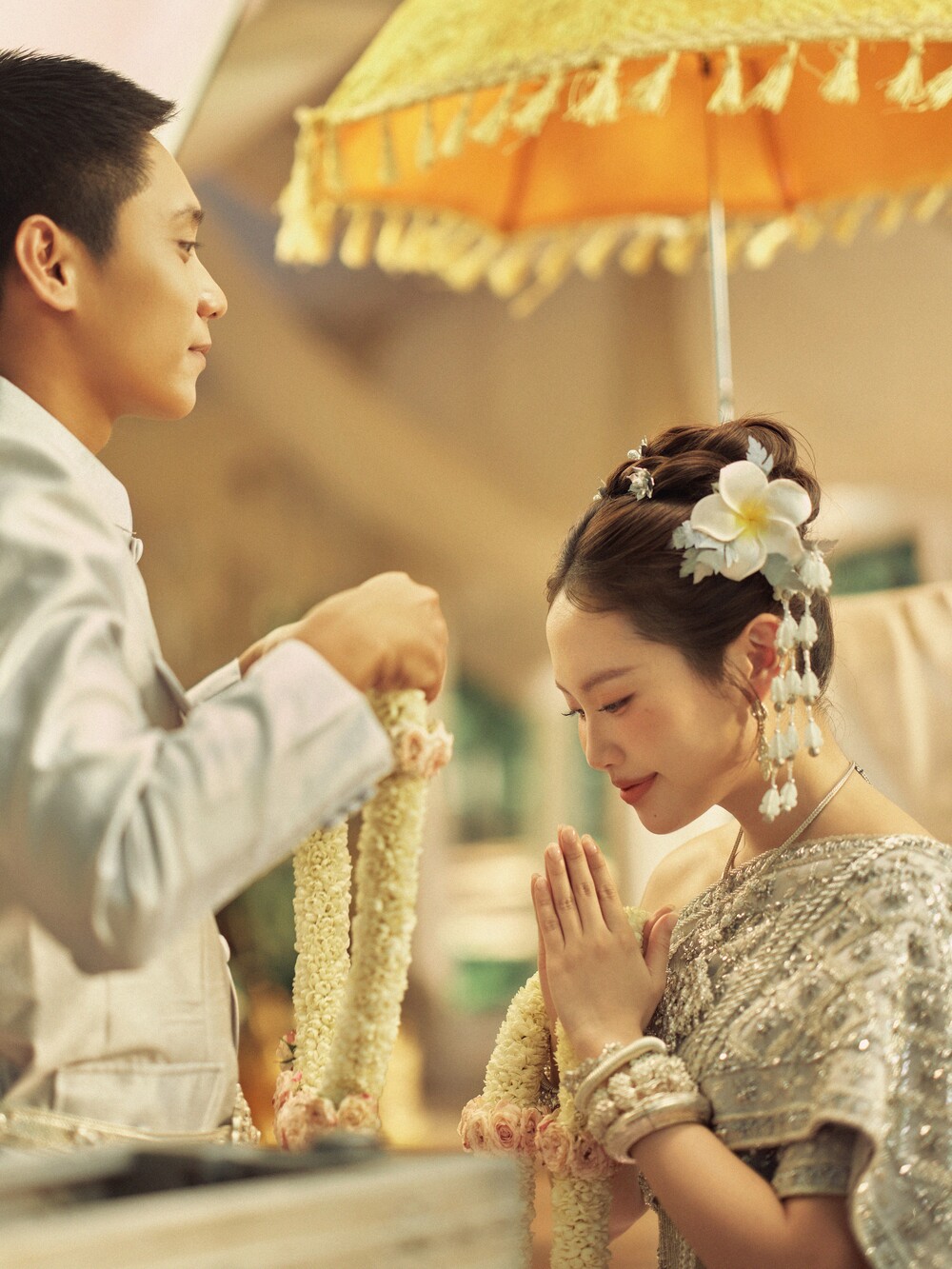 Phương Mỹ Chi kể chuyện tình yêu qua văn hóa Khmer Nam Bộ trong MV mới