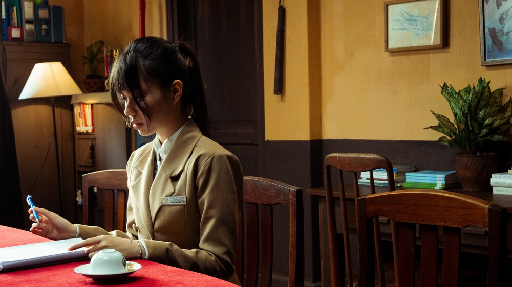 "Ma Mười" Anh Thư tái xuất màn ảnh rộng sau 5 năm với phim điện ảnh "Cộng trừ nhân chia"