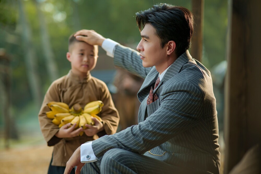 “Chị Chị Em Em 3” hé lộ tạo hình Kỳ Duyên và vai diễn bí ẩn của Steven Nguyễn
