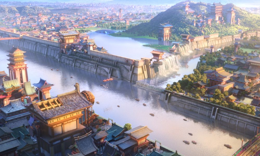 Sau bom tấn hơn 6.000 tỷ đồng “Khương Tử Nha”, đạo diễn Trình Đằng tái xuất với “Yêu Nhân Thần Thám: Kỳ Án Trường An” 