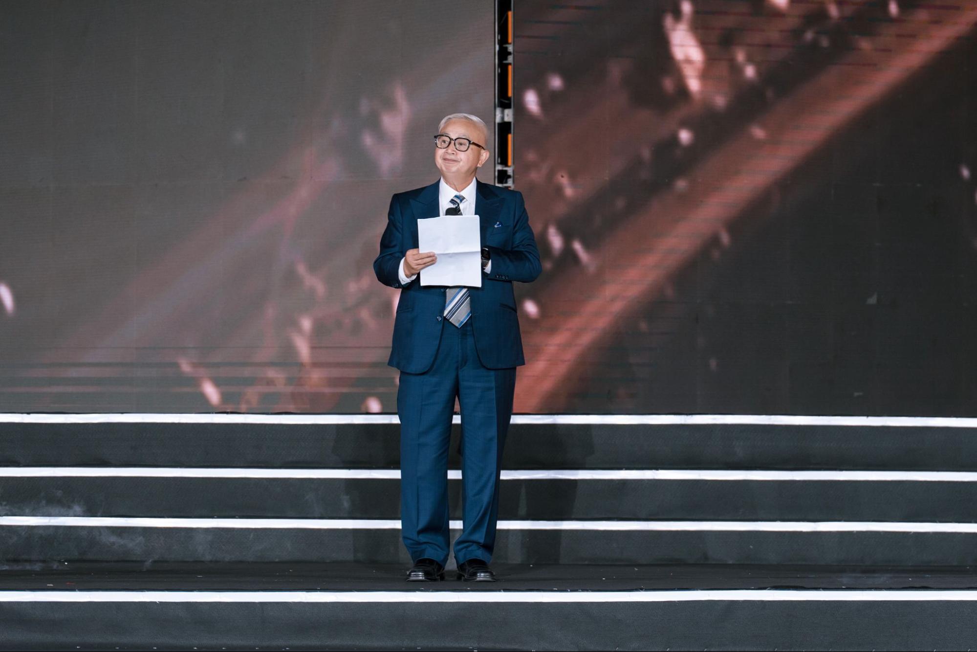 Maestro of Beauty mùa 2 khởi động, hướng đến xây dựng cộng đồng nghề làm đẹp chuyên nghiệp