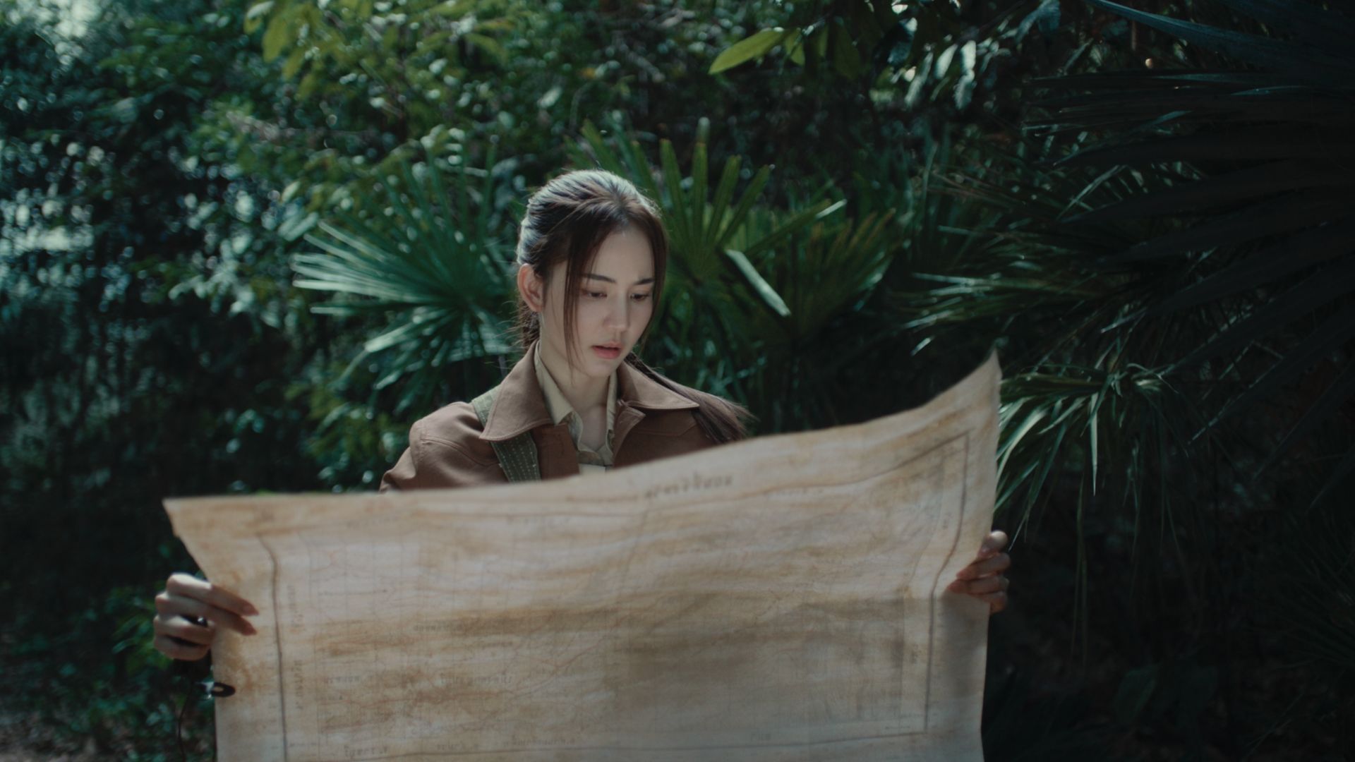  Hậu đám cưới thế kỷ cùng Yaya Urassaya, Nadech Kugimiya tái xuất trong chương truyện hoàn toàn mới của vũ trụ Tee Yod