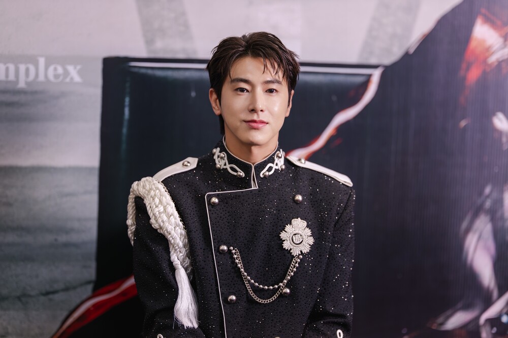 Trưởng nhóm TVXQ! U-KNOW Yunho kể chuyện mặc cả khi đi chợ Bến Thành