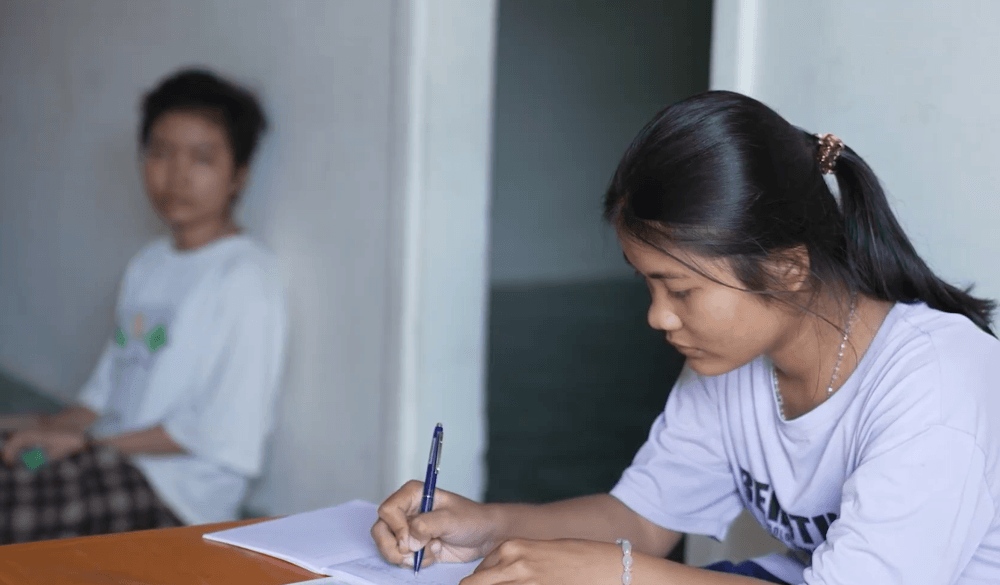 MC Đại Nghĩa xúc động trước người mẹ sẵn sàng từ bỏ hạnh phúc mới để trở về chăm sóc con trai bị bệnh K máu