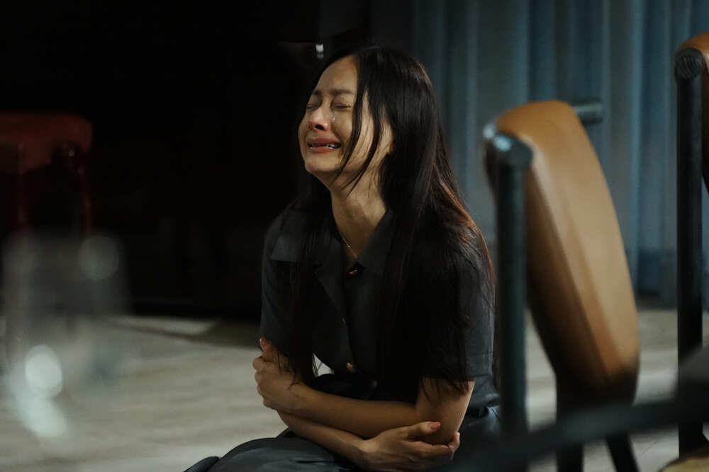 “Huyết Thống”: Quách Ngọc Ngoan đối đầu Quang Tuấn, món nợ 12 năm đánh thức oán linh