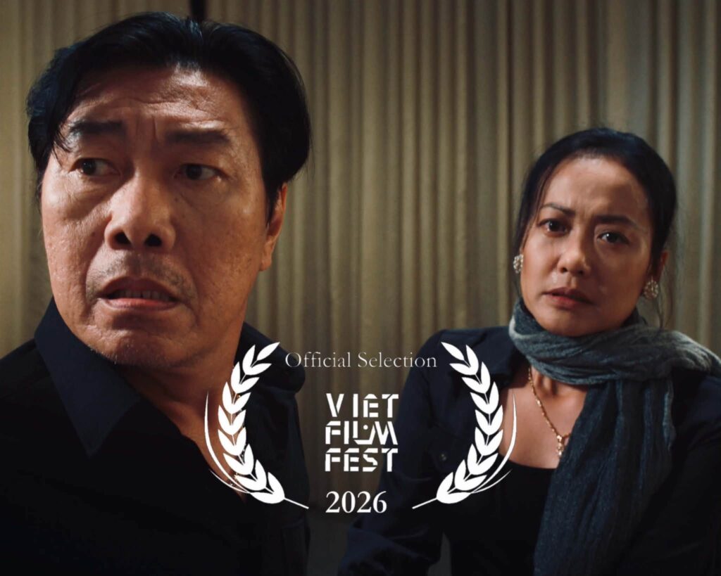 Đạo diễn “Cộng Trừ Nhân Chia” có phim ngắn tham gia Viet Film Fest 2026 