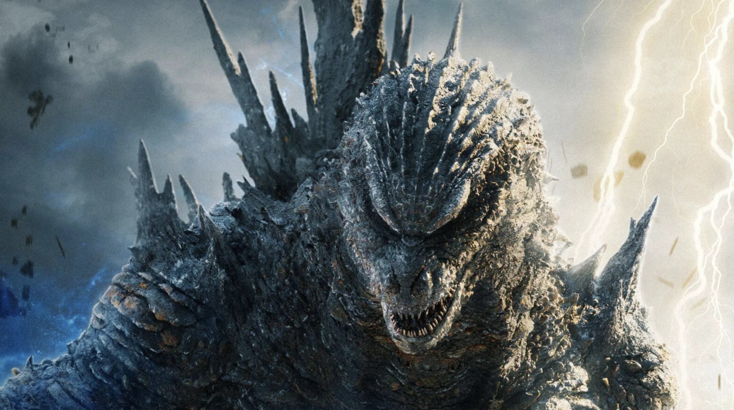 “Godzilla Minus Zero” nối tiếp câu chuyện từng giúp Godzilla làm nên lịch sử Oscar
