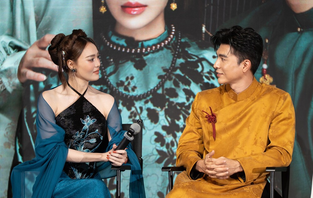 Ninh Dương Lan Ngọc trở lại màn ảnh, cùng Chi Pu - Kỳ Duyên tạo bộ ba mỹ nhân “Chị Chị Em Em 3”
