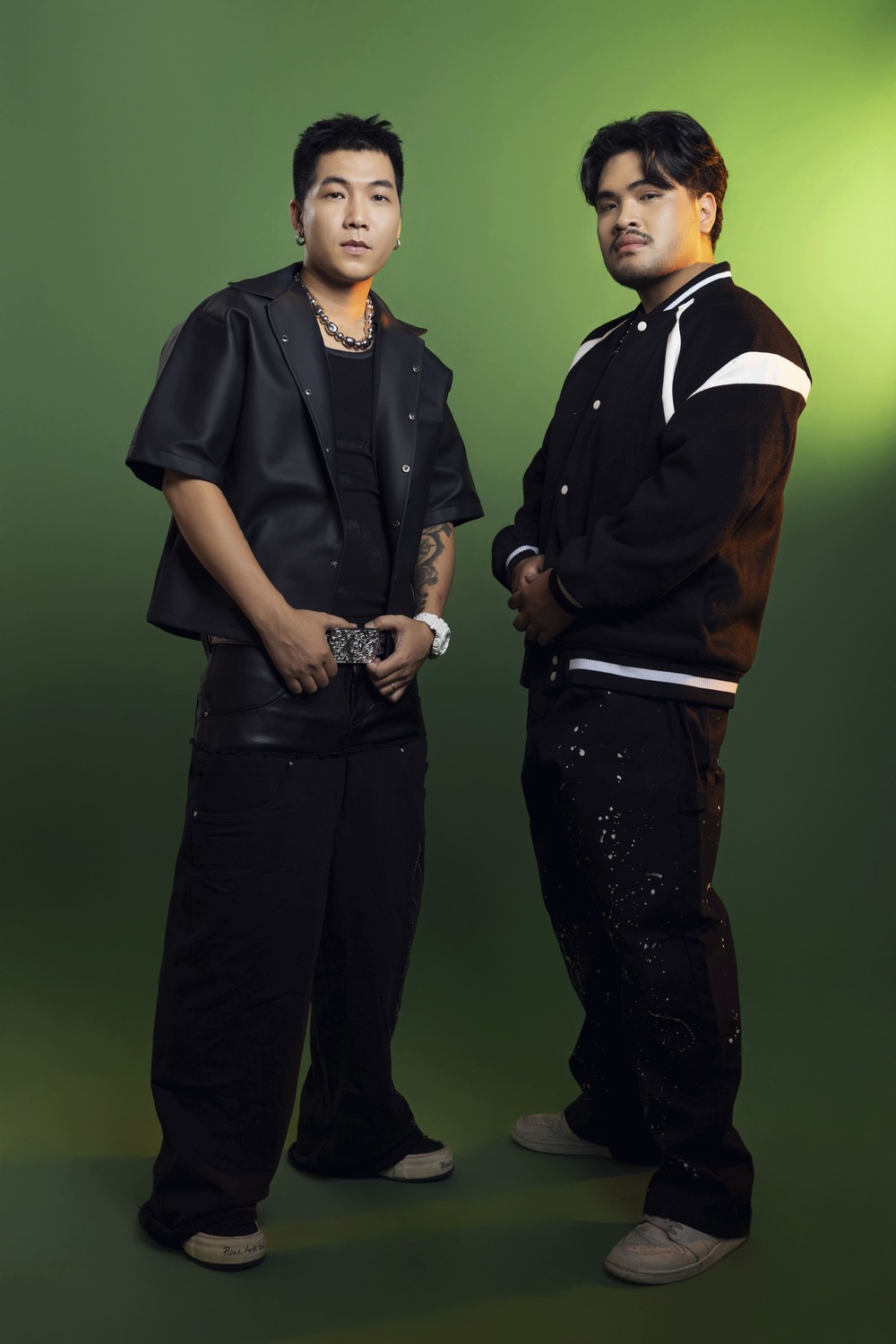 “Thanh Âm Việt Nam” tung dàn hit-maker: Những cái tên đứng sau loạt bản hit đình đám chính thức hội tụ