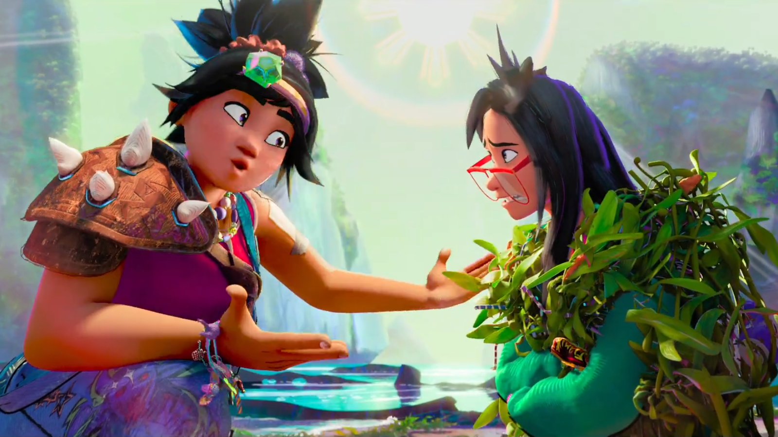 "Angry Birds Movie" tái xuất sau 7 năm, cùng "Hòn Đảo Quên Lãng" và "Yêu Nhân Thần Thám" làm nóng rạp Việt dịp cuối năm 