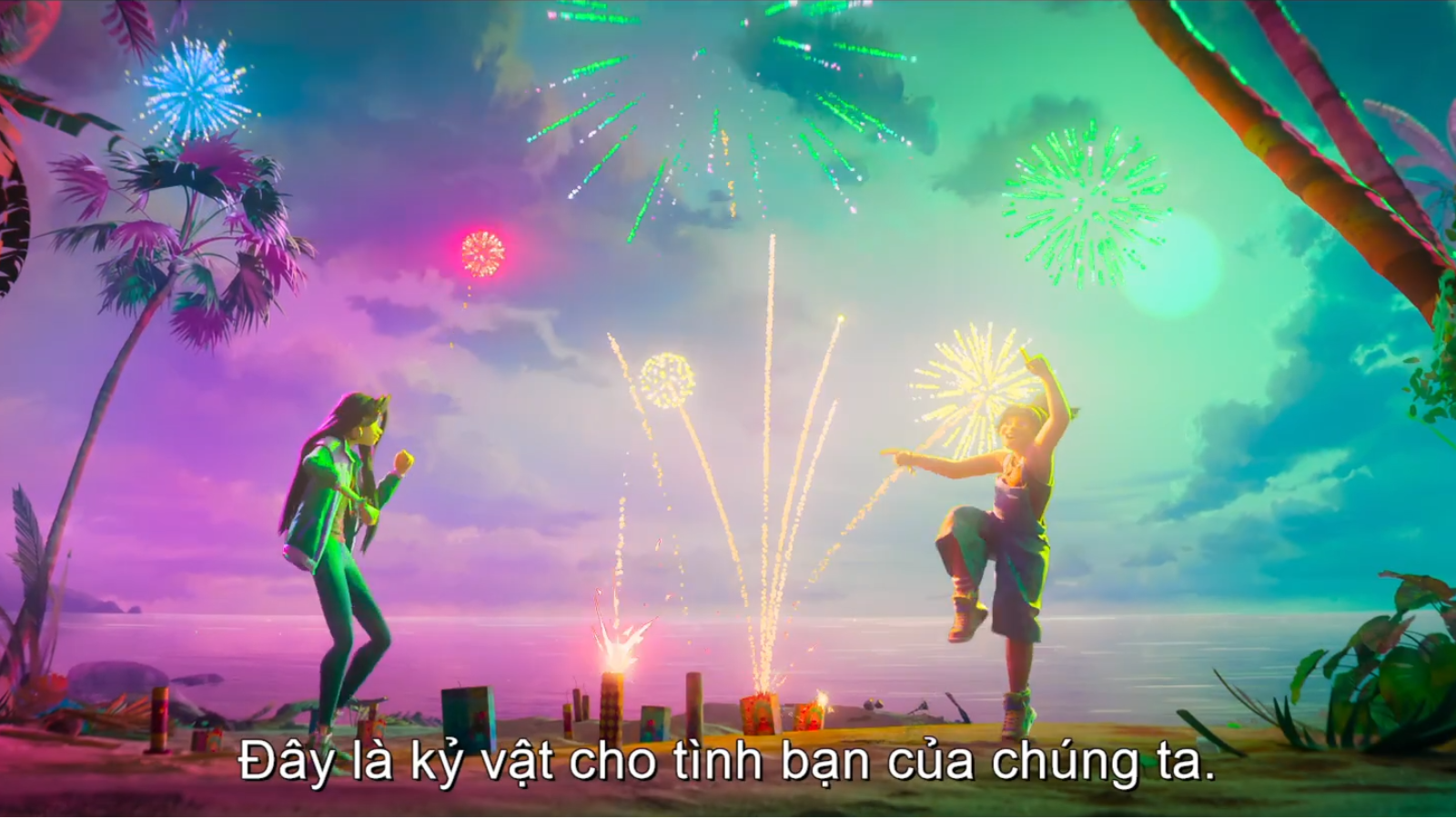 "Angry Birds Movie" tái xuất sau 7 năm, cùng "Hòn Đảo Quên Lãng" và "Yêu Nhân Thần Thám" làm nóng rạp Việt dịp cuối năm 