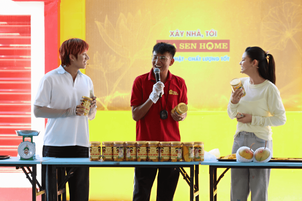 Bùi Duy Ngọc đồng cảm, Trương Quỳnh Anh khóc nức nở trước cậu bé mồ côi cha, sớm thành trụ cột khi mẹ bệnh nặng
