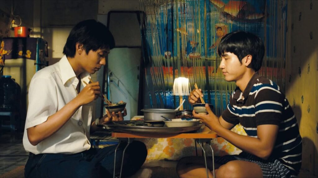 Đạo diễn “Cộng Trừ Nhân Chia” có phim ngắn tham gia Viet Film Fest 2026 
