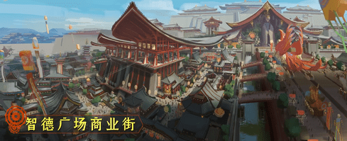 Từ thủy văn thời Đường đến Sơn Hải Kinh: "Yêu Nhân Thần Thám: Kỳ Án Trường An" dựng thế giới trên nền tư liệu lịch sử có thật